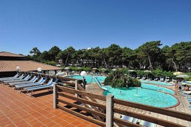 Hotel Ausonia