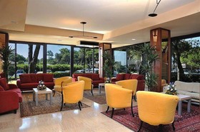Hotel Ausonia