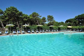 Hotel Ausonia