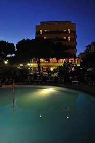 Hotel Ausonia