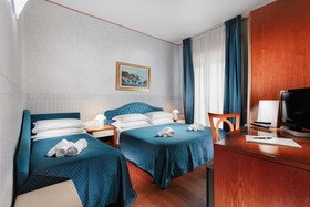 Color Metropolitan Beach Hotel Mi.Ma