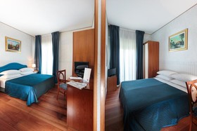 Color Metropolitan Beach Hotel Mi.Ma