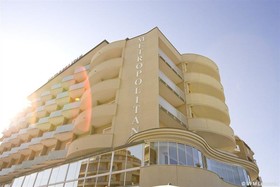 Color Metropolitan Beach Hotel Mi.Ma