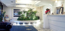 Color Metropolitan Beach Hotel Mi.Ma