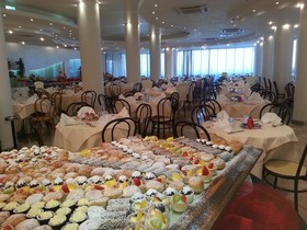 Color Metropolitan Beach Hotel Mi.Ma