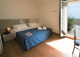 Color Metropolitan Beach Hotel Mi.Ma