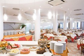 Color Metropolitan Beach Hotel Mi.Ma