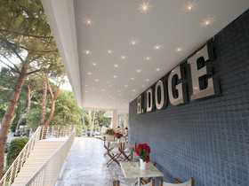 Hotel Doge