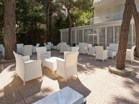 Hotel Alta Maarea