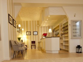 Hotel Alta Maarea