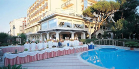 Grand Hotel Gallia