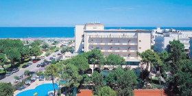 Grand Hotel Gallia