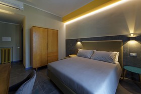 Green Ribbon Hotel Milan