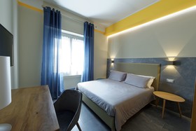 Green Ribbon Hotel Milan