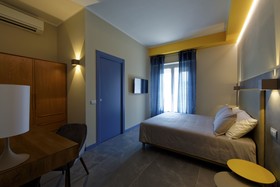 Green Ribbon Hotel Milan