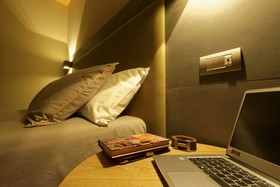 Green Ribbon Hotel Milan