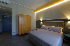 Green Ribbon Hotel Milan