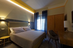 Green Ribbon Hotel Milan