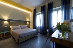 Green Ribbon Hotel Milan