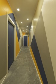 Green Ribbon Hotel Milan