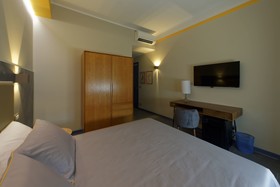 Green Ribbon Hotel Milan