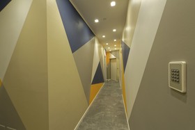 Green Ribbon Hotel Milan
