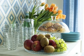 Green Ribbon Hotel Milan