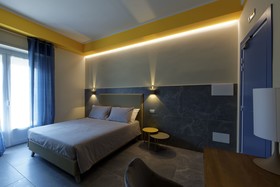 Green Ribbon Hotel Milan