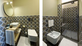 Green Ribbon Hotel Milan
