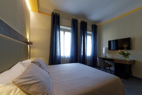 Green Ribbon Hotel Milan
