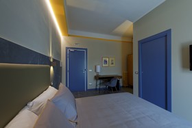 Green Ribbon Hotel Milan