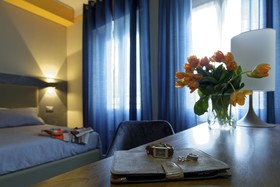 Green Ribbon Hotel Milan