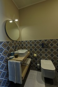 Green Ribbon Hotel Milan