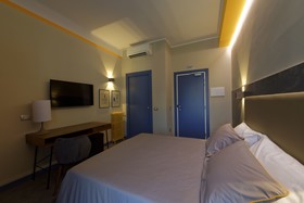 Green Ribbon Hotel Milan