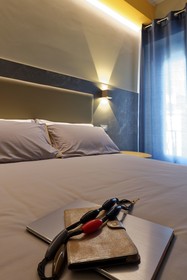 Green Ribbon Hotel Milan