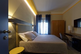 Green Ribbon Hotel Milan