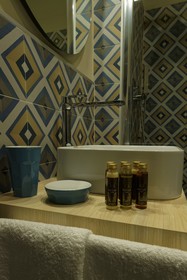 Green Ribbon Hotel Milan