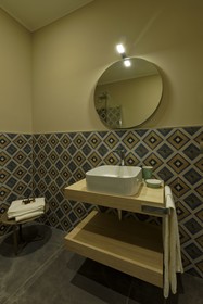 Green Ribbon Hotel Milan