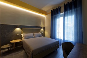 Green Ribbon Hotel Milan