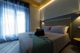 Green Ribbon Hotel Milan