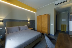 Green Ribbon Hotel Milan