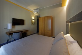 Green Ribbon Hotel Milan