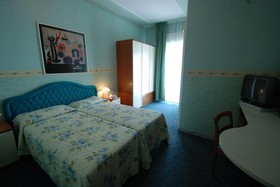Marittima Rooms
