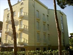 Hotel Corallo