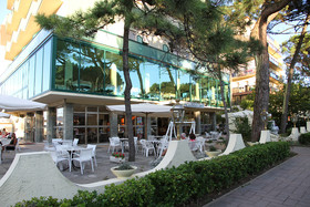 Hotel Costa Verde