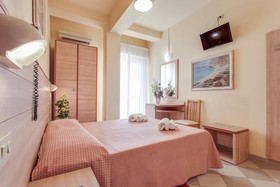 Hotel Costa Verde