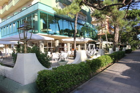 Hotel Costa Verde