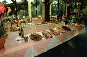 Hotel Costa Verde