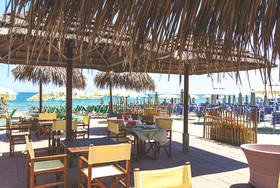 Hotel Costa Verde