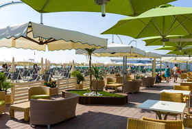 Hotel Costa Verde
